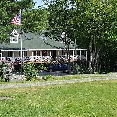 Blueberry Fields Bed & Breakfast-3